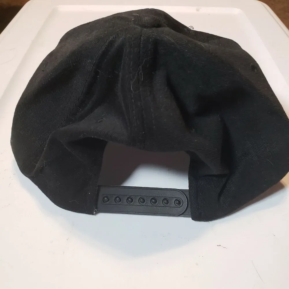 New Era Never Worn‎ Superbowl XXXIII Falcons Bronco Snapback Hat